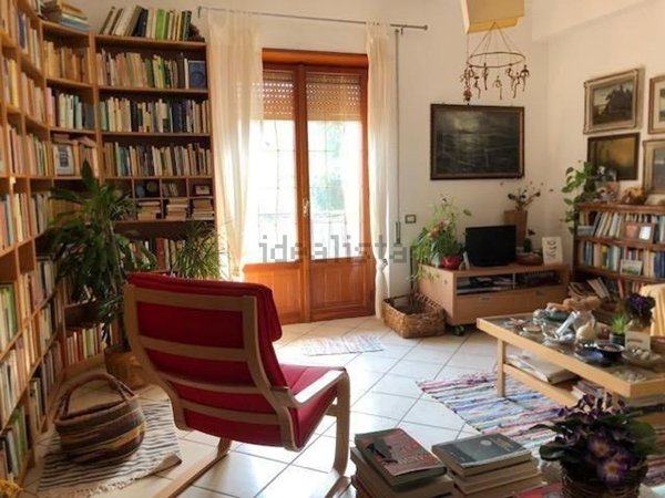 appartamento in vendita a Capranica