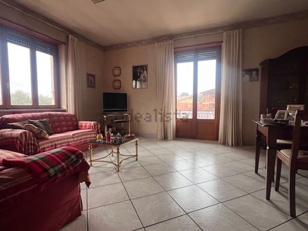 appartamento in vendita a Capranica