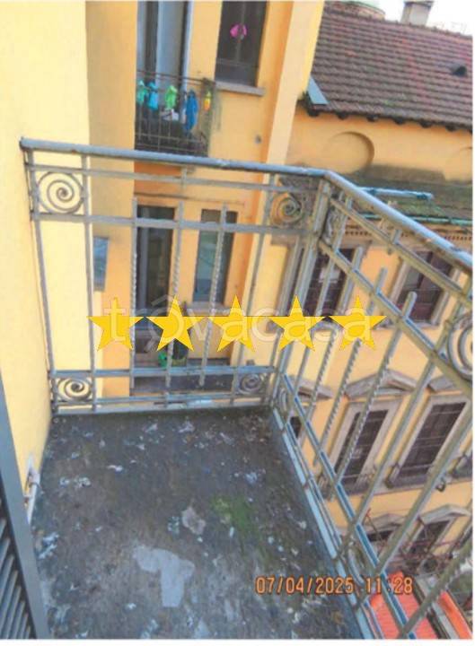 appartamento in vendita a Capranica