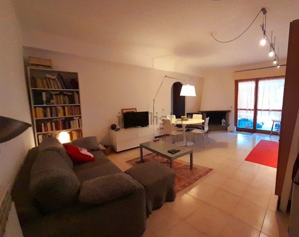 appartamento in vendita a Capranica