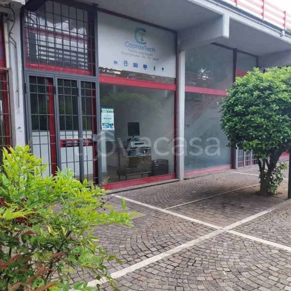 negozio in vendita a Capranica