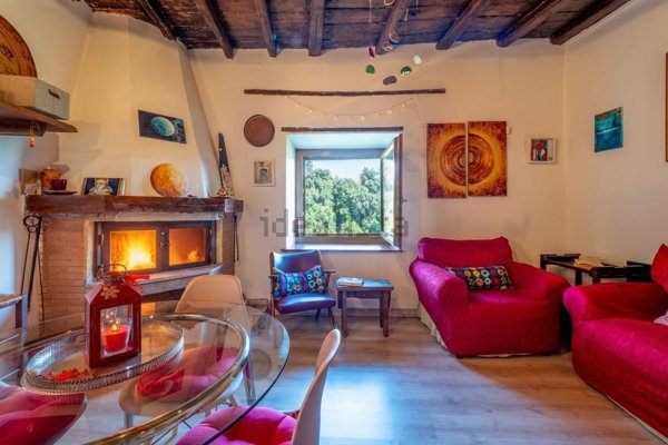 appartamento in vendita a Capranica