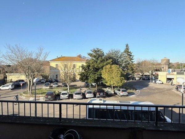 appartamento in vendita a Capranica in zona Capranica Scalo