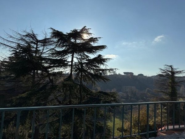 appartamento in vendita a Capranica