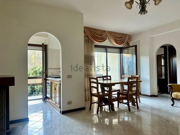 appartamento in vendita a Capranica