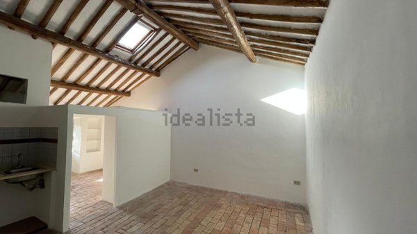 appartamento in vendita a Capranica