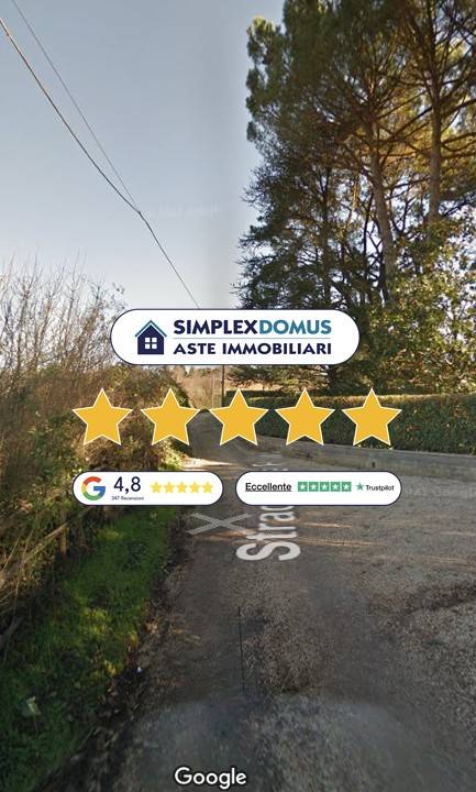 casa indipendente in vendita a Capranica