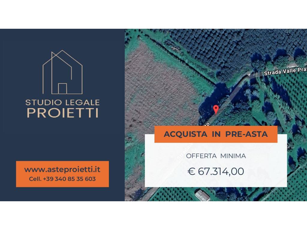 appartamento in vendita a Capranica