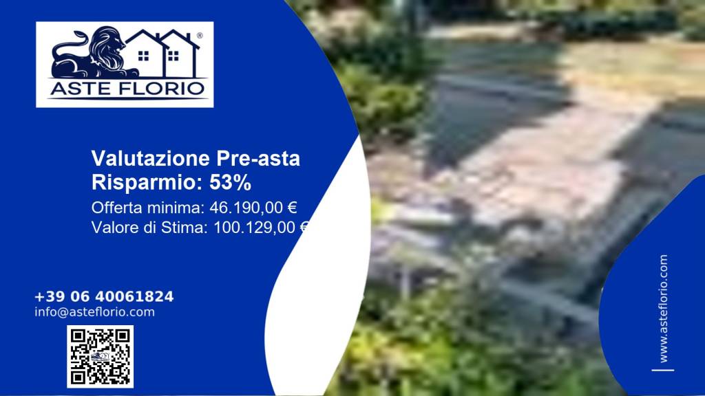 terreno edificabile in vendita a Capranica