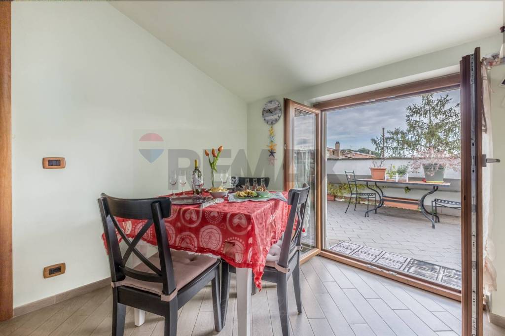 appartamento in vendita a Capranica