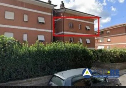 appartamento in vendita a Capranica