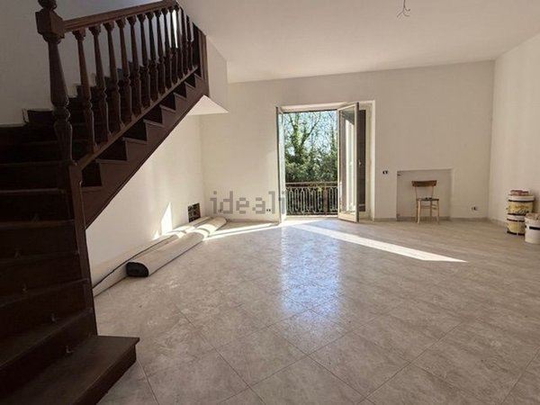 attico in vendita a Capranica