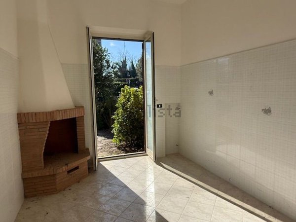 attico in vendita a Capranica