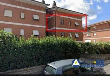 appartamento in vendita a Capranica