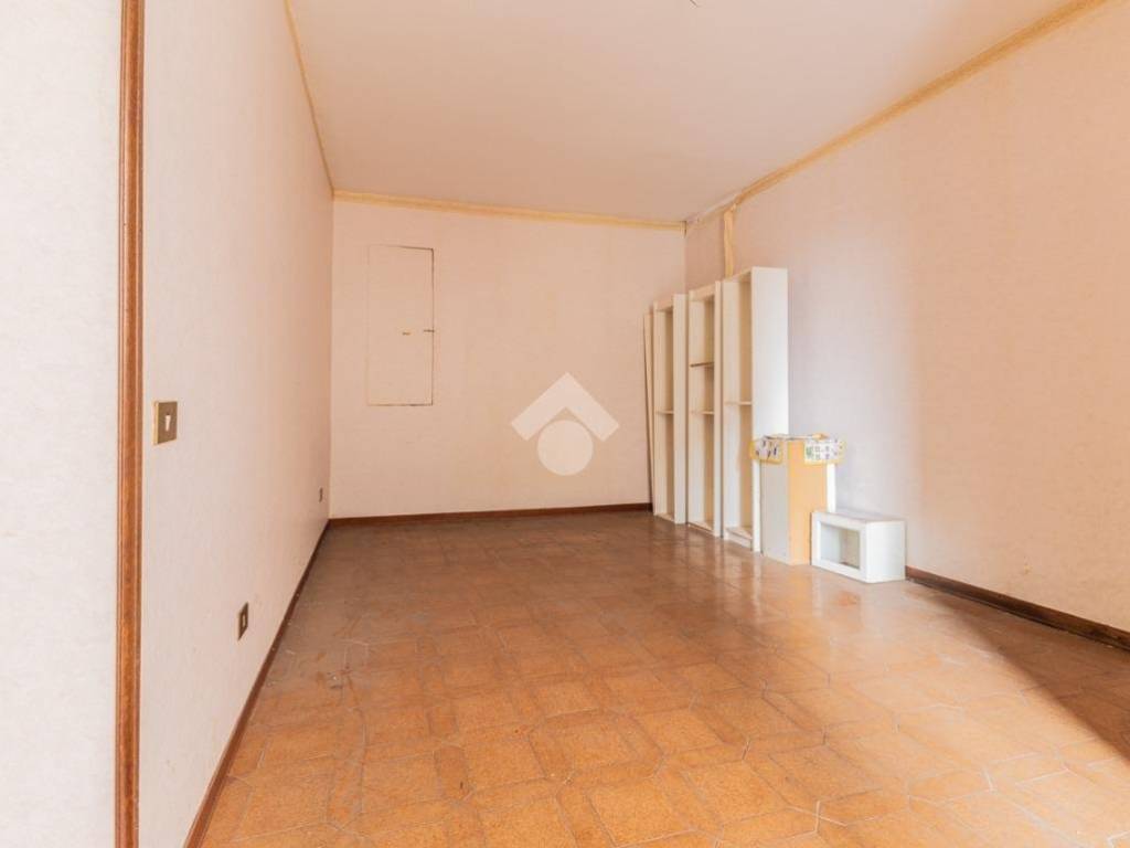 appartamento in vendita a Capranica