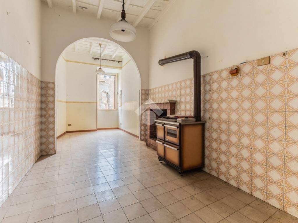 appartamento in vendita a Capranica