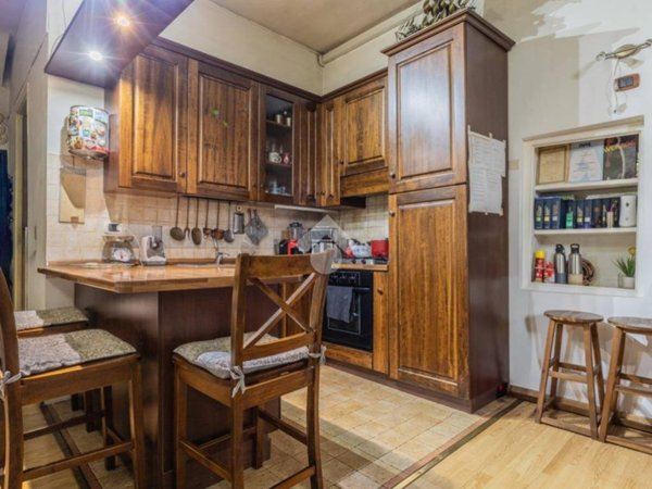 appartamento in vendita a Capranica