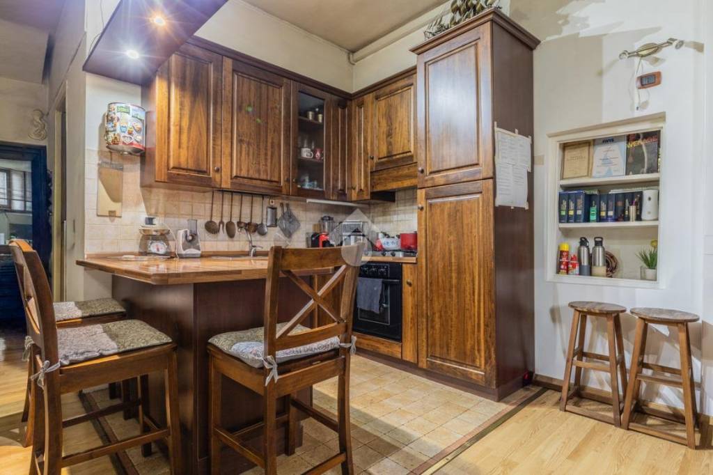 appartamento in vendita a Capranica