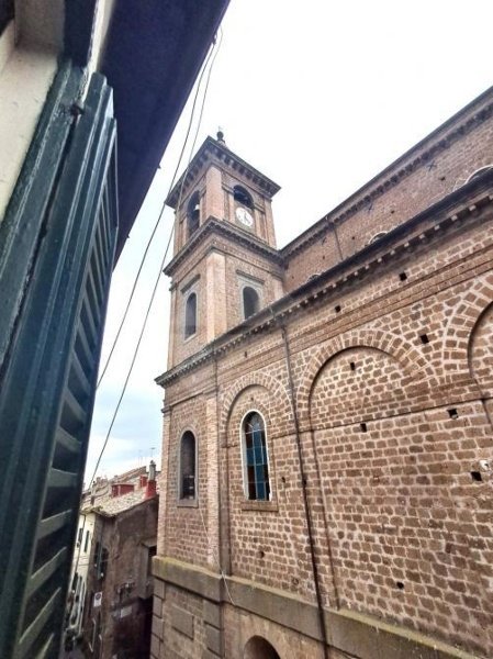 appartamento in vendita a Capranica