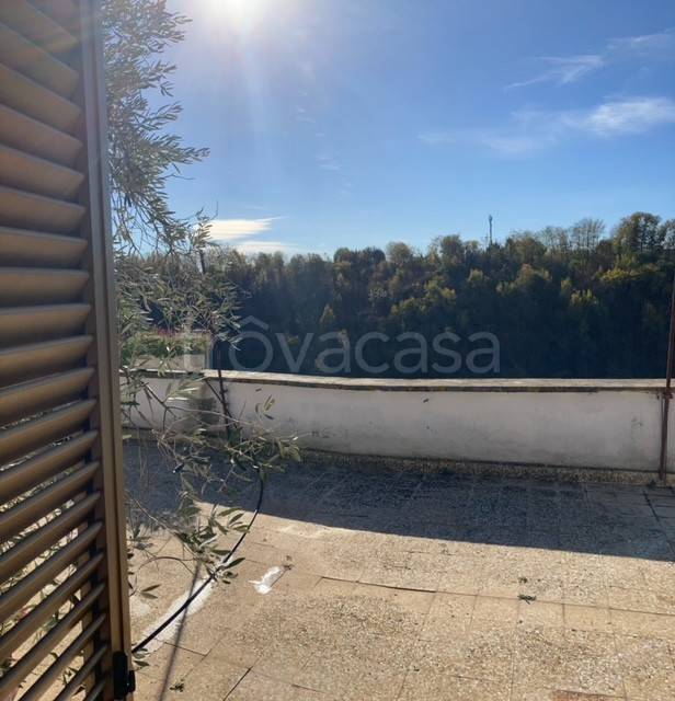 appartamento in vendita a Capranica