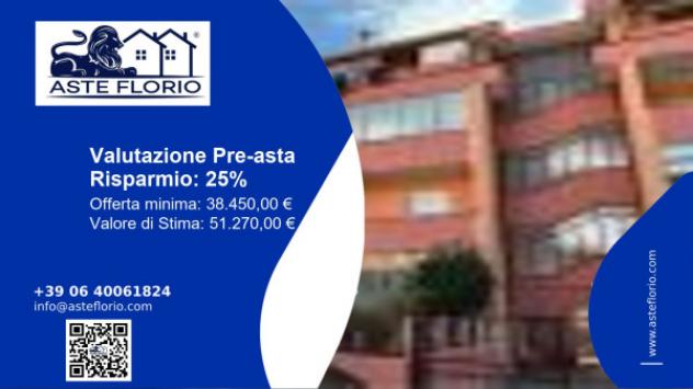 appartamento in vendita a Capranica