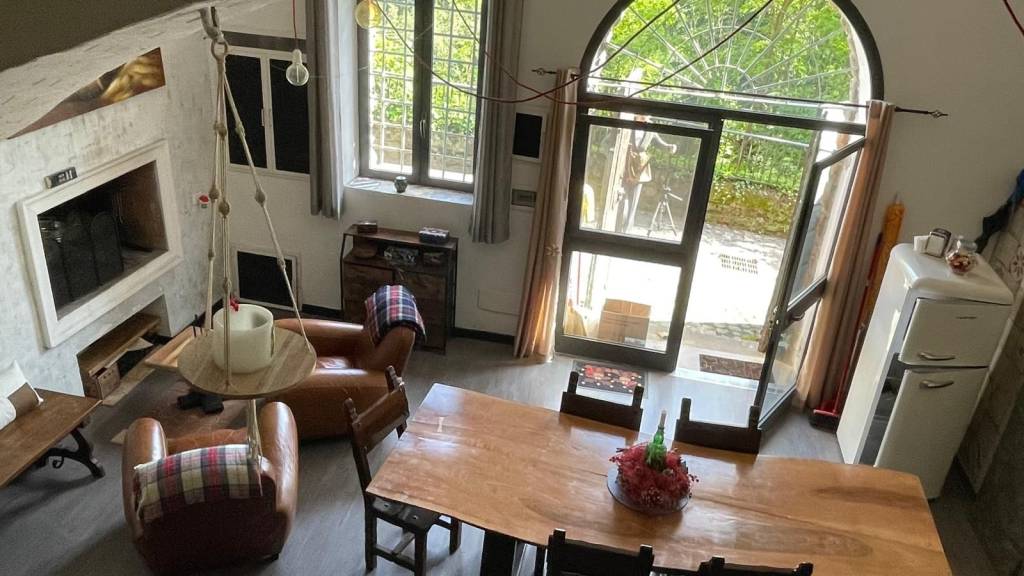 appartamento in vendita a Capranica