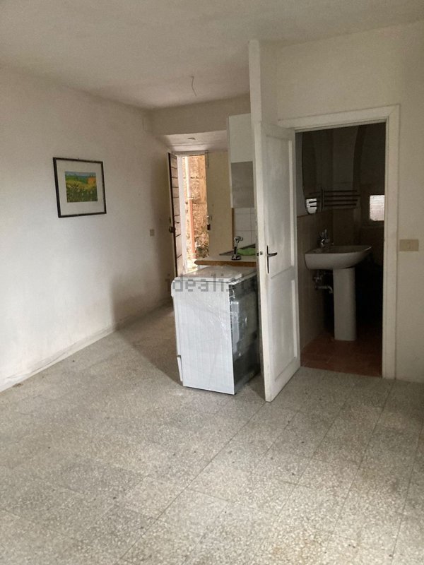 appartamento in vendita a Capranica