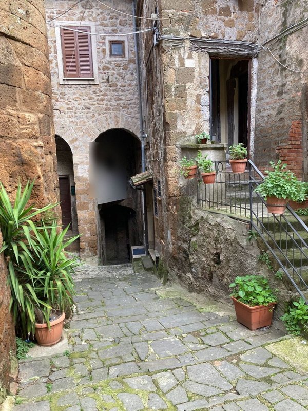 appartamento in vendita a Capranica