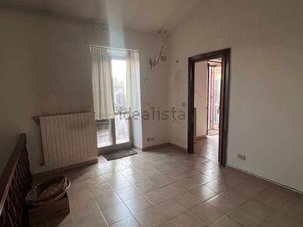 appartamento in vendita a Capranica