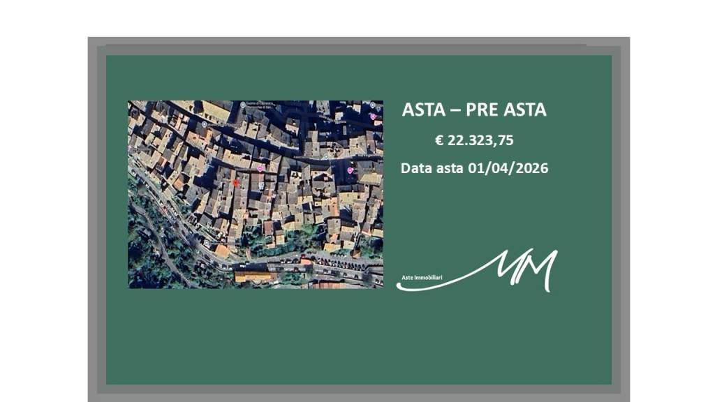 appartamento in vendita a Capranica