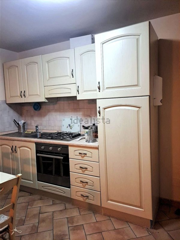 appartamento in vendita a Capranica