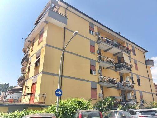 appartamento in vendita a Capranica