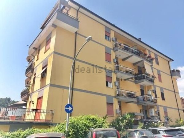 appartamento in vendita a Capranica