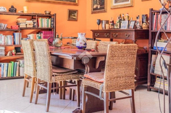 appartamento in vendita a Capranica