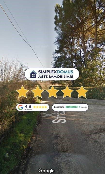 casa indipendente in vendita a Capranica