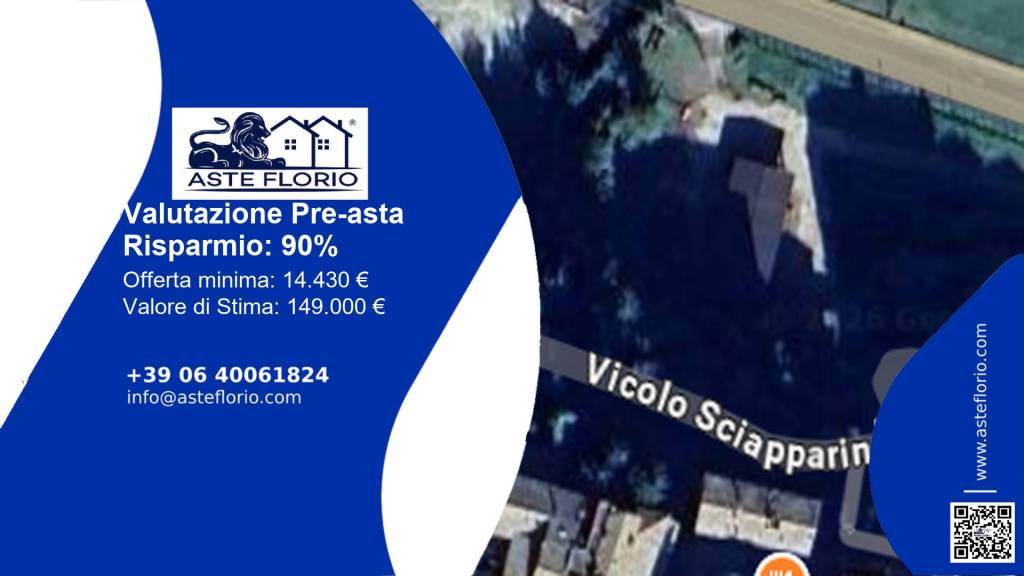 terreno edificabile in vendita a Capranica