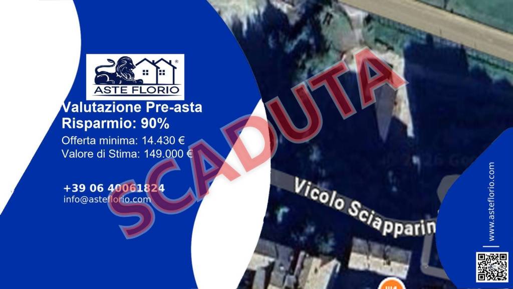 terreno edificabile in vendita a Capranica