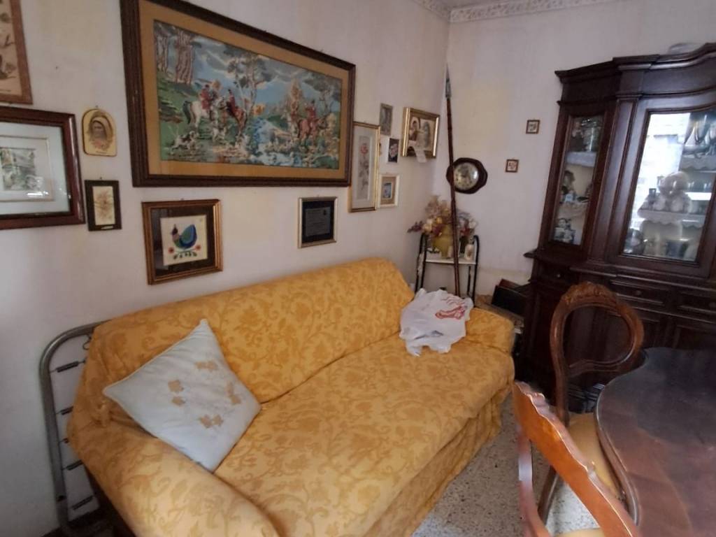 appartamento in vendita a Capranica