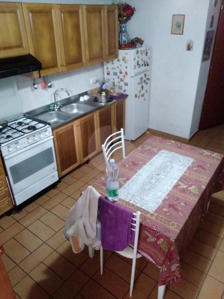 appartamento in vendita a Capranica