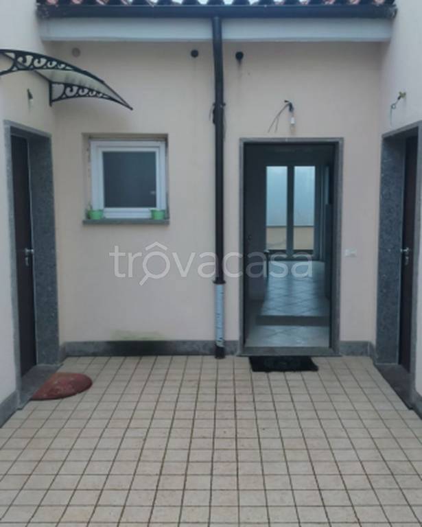 appartamento in vendita a Capranica