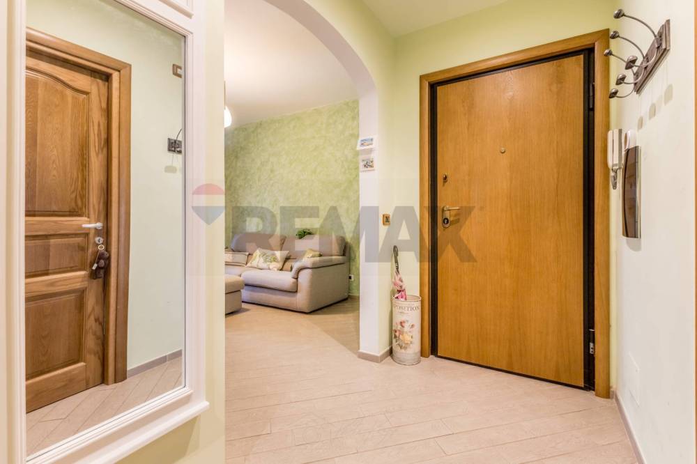 appartamento in vendita a Capranica