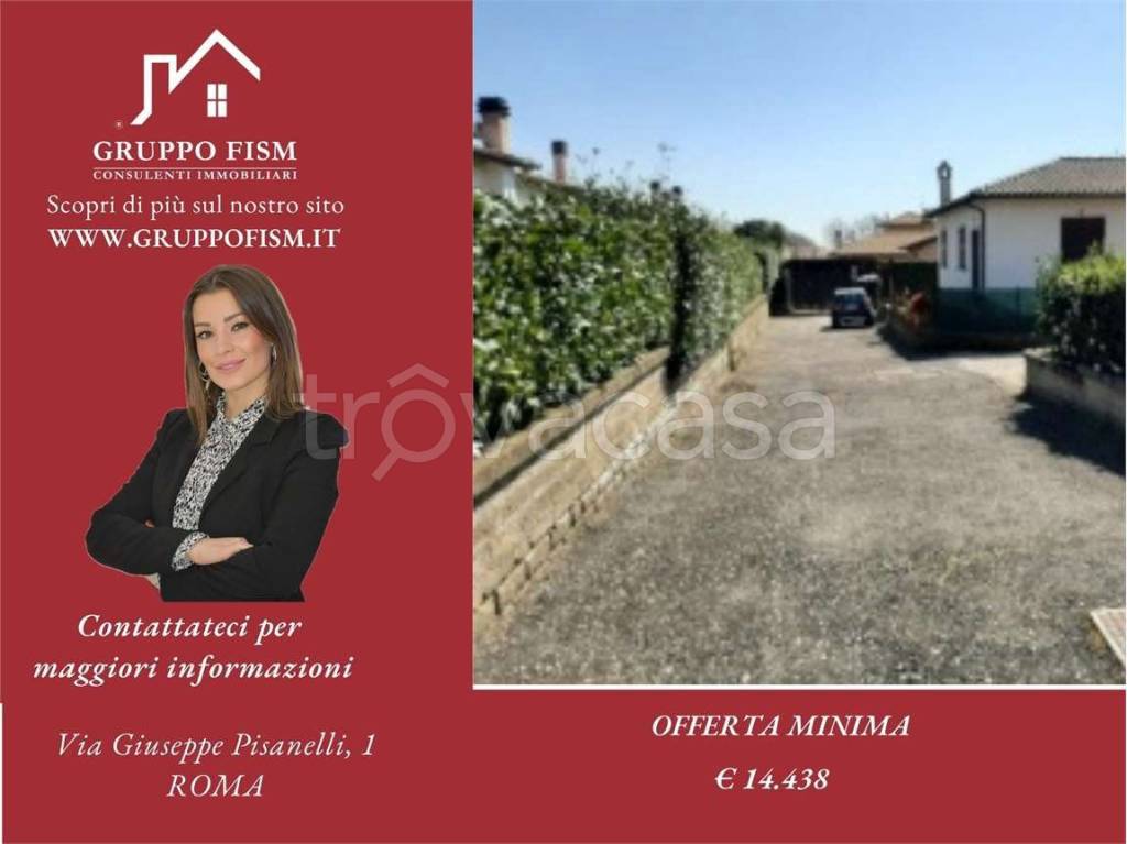 appartamento in vendita a Capranica