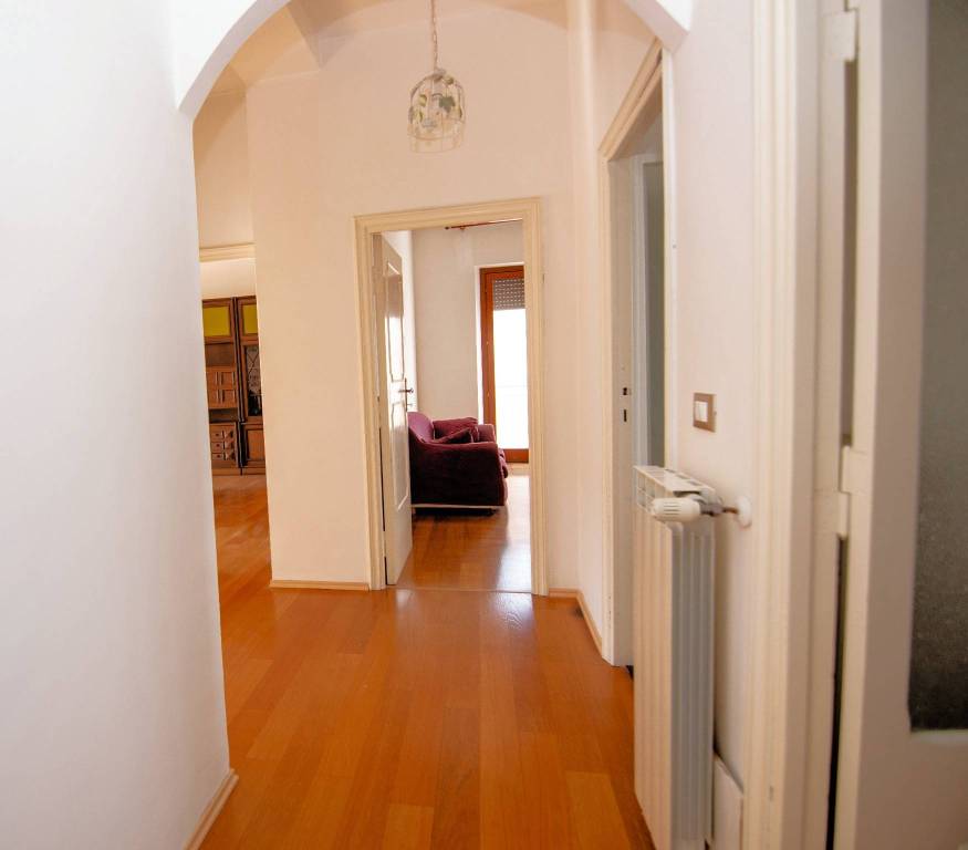 appartamento in vendita a Capranica