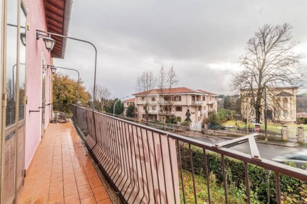 appartamento in vendita a Capranica