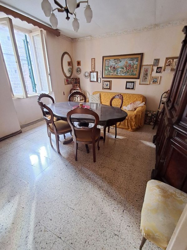 appartamento in vendita a Capranica