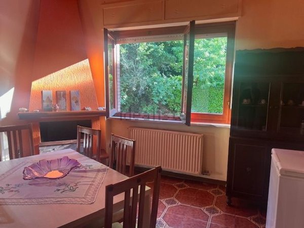 appartamento in vendita a Capranica