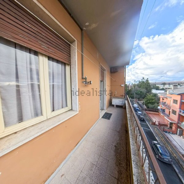 appartamento in vendita a Capranica