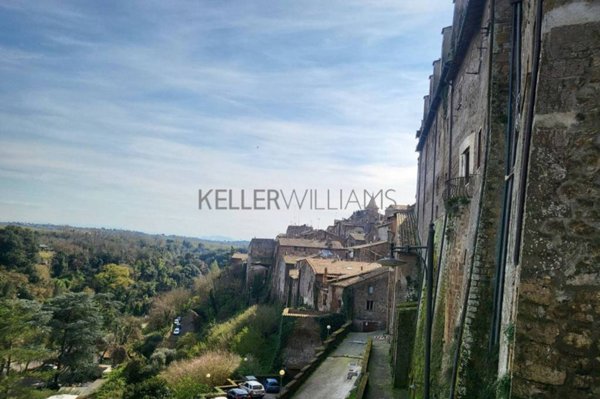 appartamento in vendita a Capranica