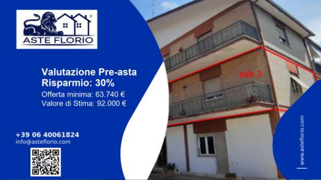 casa indipendente in vendita a Capranica