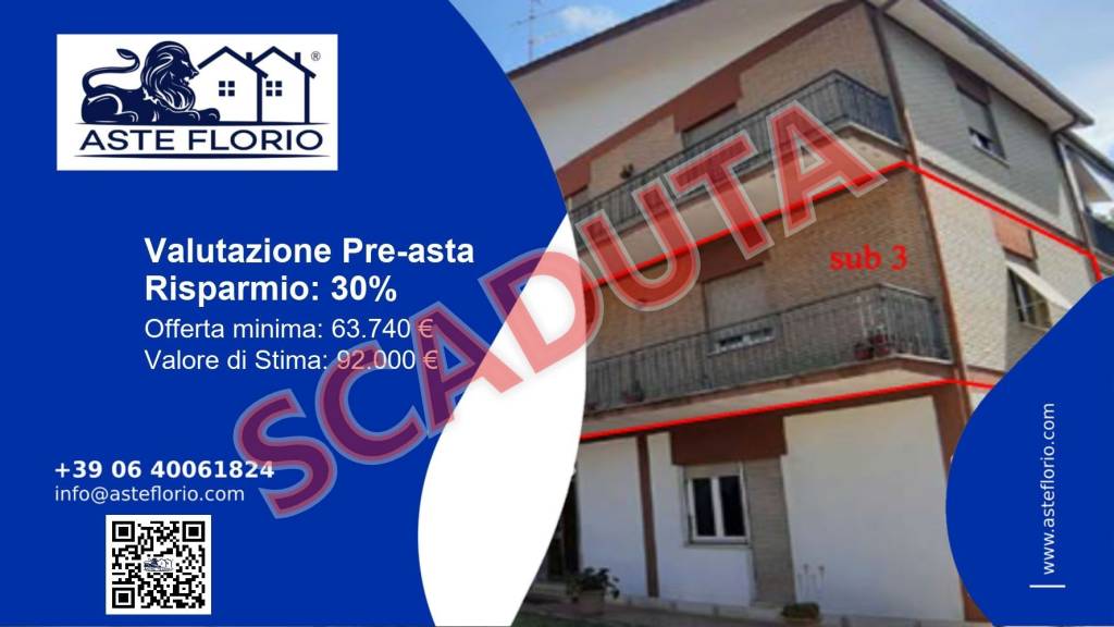 casa indipendente in vendita a Capranica